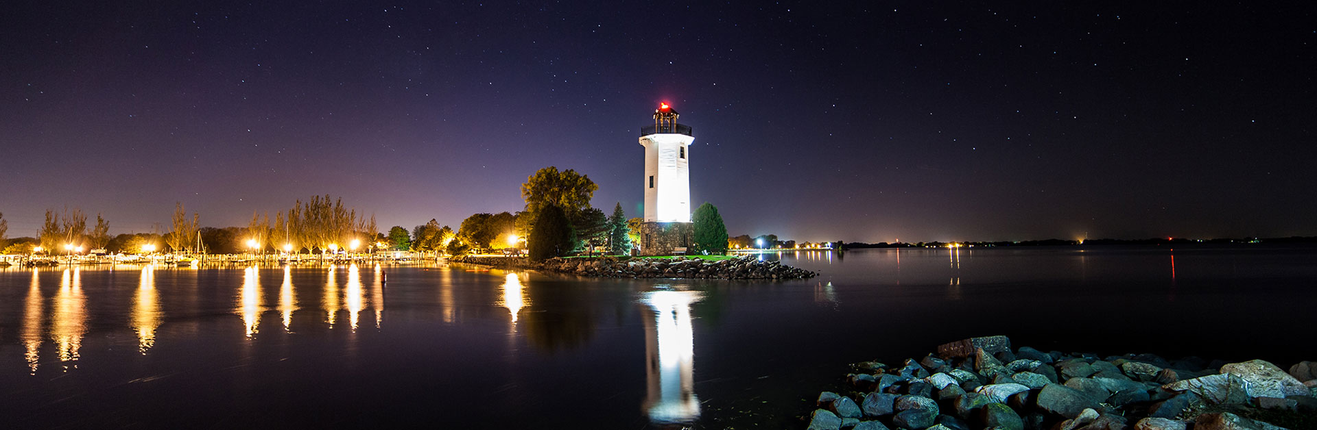 Lighthouse Local is open for business — Lighthouse Local, Fond du Lac, Wisconsin