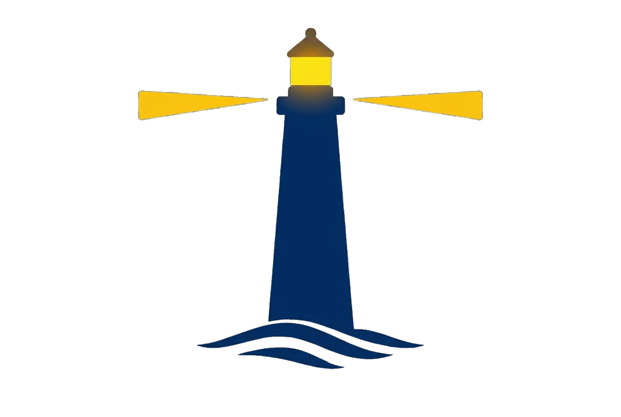 Lighthouse Local logo
